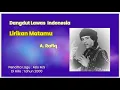 Download Lagu Lirikan Matamu Karaoke Song Lirik_A. Rafiq Dangdut Lawas
