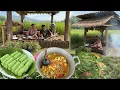 Download Lagu MASAK KEPITING PEDAS DAN DADAR GULUNG ALA BANUNG