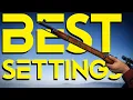 Best Settings for DayZ in 2026