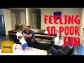 3 Years Old Boy Exposes Mom Cheating Ken Gag