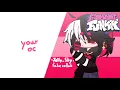 Download Lagu [FNF]outfit battle//fake collab//Gacha club