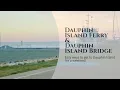 Dauphin Island Ferry Dauphin Island Bridge