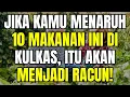 Download Lagu 10 Makanan Sehari-hari yang Tidak Boleh Masuk Kulkas: Tips Menjaga Rasa \u0026 Nutrisi