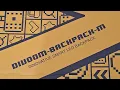 Divoom Backpack M
