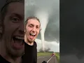Download Lagu Best storm chase in my entire 15 years! Was today even real!? #stormchasing #tornado #southdakota