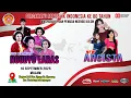 Download Lagu 🔴NEW ARGISTA \u0026 SENI KARAWITAN || NGUDYO LARAS || HUT RI KE 80THUN || PEMUDA \u0026 MASYARAKAT NGENGO KULO