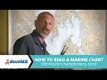 How to Read a Marine Chart Works for Chartplotters Too BoatUS