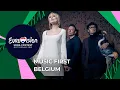 Download Lagu Music First with Hooverphonic from Belgium 🇧🇪 - Eurovision Song Contest 2021