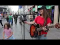 Download Lagu Avril Lavigne (Complicated) Beautifully Performed by Dubliner Hannah Edel 