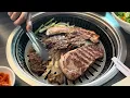Oxnard collection Korean BBQ