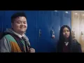 I m in this amazon commercial for 3 seconds asian dude