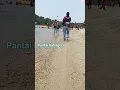 Lagu pantai bahagia