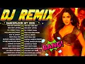 Lagu 🔥 Bollywood Remix 2025 | New Hindi DJ Songs | Nonstop Party Mix | Best Bollywood Dance Hits