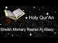 Download Lagu Shk Mishary Rashid Al-Afasy Chapter 37 Surah saffat                               #islamic #quran