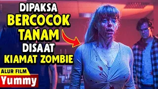 Download Alur Cerita Film Terjebak Bareng Zombie Dan Serabi Lempit Saat Akan Oplas Semongko, Yummy (2019) MP3