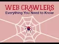 Web Crawler - Python