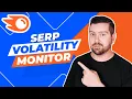 Semrush Sensor Know Exactly When Google Drops an Algorithm Update Before It Hits Your Rankings