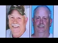 Husband sought after fatally shooting wife another man at Vero Beach library cops say