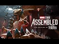 Download Lagu Marvel Studios’ Assembled: The Making of Black Panther: Wakanda Forever