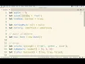 Typescript Guide - Lesson 17 Understanding Inference