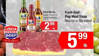 Super King Weekly Specials to