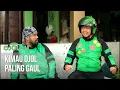 Lagu OJOLALI - Kimau Ojol Paling Gaul [03 Maret 2020]