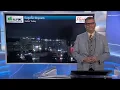 Mostly cloudy Monday with more rain in store for the week