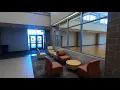 MGA Recreation and Wellness Building Walkthrough