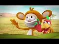 Download Lagu Monkey See Monkey Do - Episode 18: Giraffe