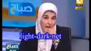العب بعيد يا شاطر     تهديد الاعلامية نشوي الحوفي لشهبندر الاخوان    مارس      دندنها