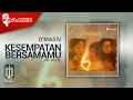 Download Lagu D'MASIV - Kesempatan Bersamamu (Official Karaoke Video) | No Vocal