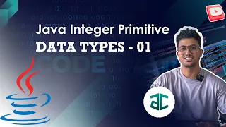 Java Whole Numbers Explained byte short int and long