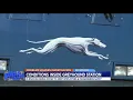 Employees say that conditions at Richmond Greyhound station are not keeping employees safe