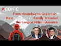 From Houseboy to Governor How Gary Locke s Family Traveled the Longest Mile in America