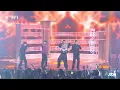 [909 직캠 4K] 쌈디, 로꼬, 우원재, 쿠기  'TTFU' (Simon Dominic, Loco, Woo, Coogie FullCam) | @JTBC K-909 221001