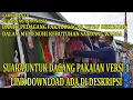 Download Lagu Suara Untuk Dagang Pakaian Keliling Versi 1