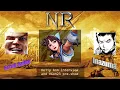 NO RECOIL Samurai Shodown Podcast Ke11y Ann interview
