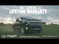 Matt Bowers Chevy Metairie