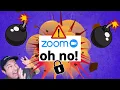 Secure your ZOOM in 6 steps to keep Zoom Bombers out