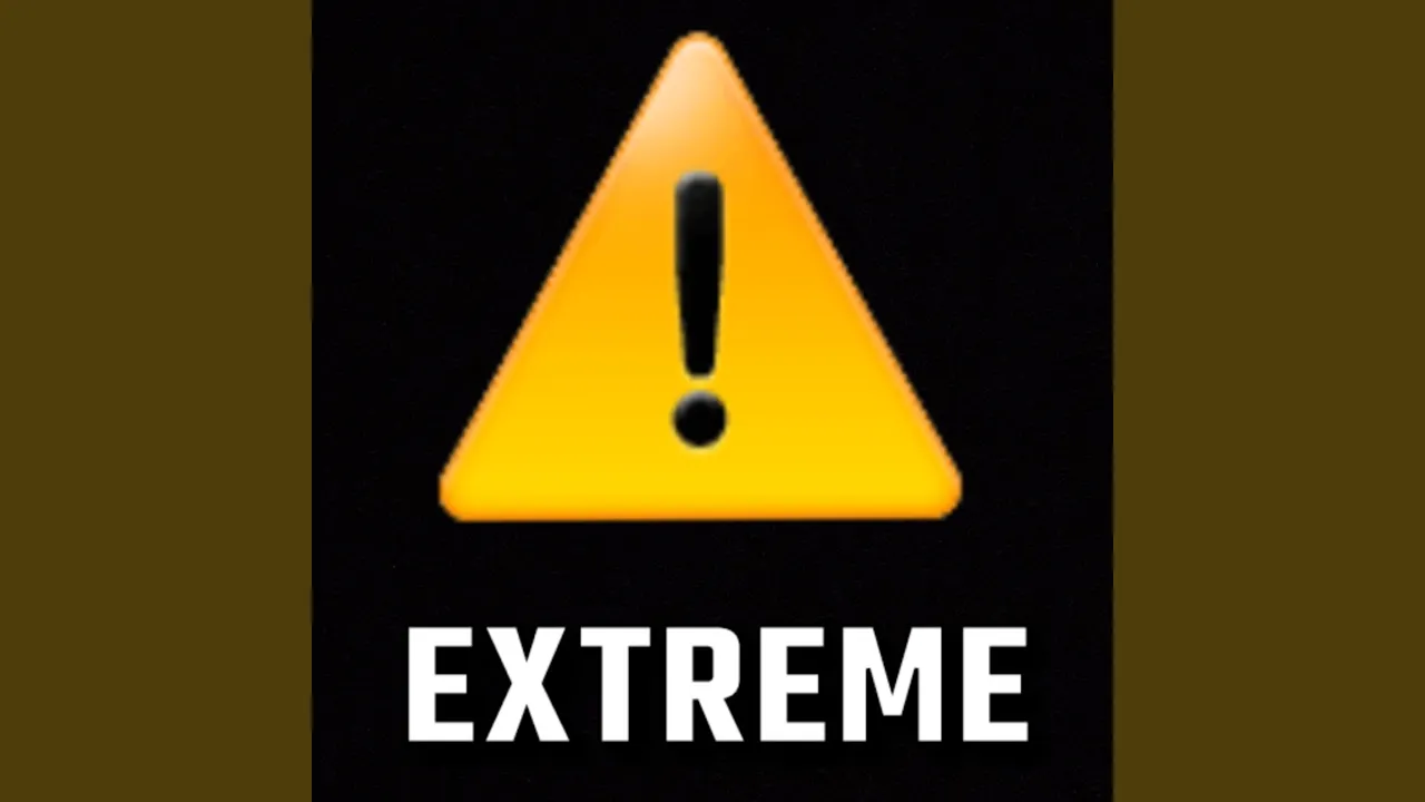 EXTREME EXTREME