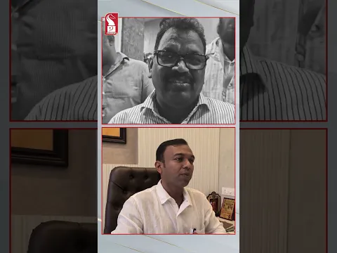 Prasad Politics...