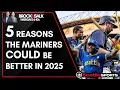 Salk 5 Things You Have To Buy Into To Think The Will Be Better In 2025