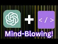 This Code Interpreter Plugin For ChatGPT Is INSANE