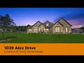 1039 Alex Drive Springtown Texas 76082 Christopher Reeves Find Homes for Sale