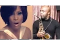 Download Lagu Whitney Houston saxophone