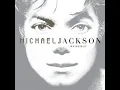 Michael Jackson - The Lost Children (A Cappella)