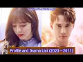 Download Lagu Song Yan Fei and Xu Zheng Xi | Profile and Drama List (2023 to 2011) |