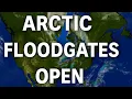 Download Lagu Radar Anomaly Out of Alaska Opens Arctic Floodgate — Snow in September!