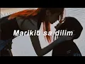 Download Lagu Marikit sa dilim -Juan Caoile andKyleswish (lyrics + english translated)Tinitigan ko nilapitan ko