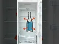 Download Lagu Botol kaca pecah💥 saat disimpan di 🥶Freezer!!  #informatif #faktaunik